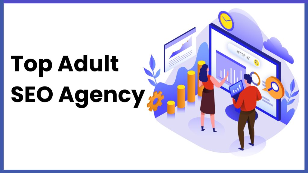 Top Adult SEO Agency