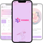 FREINDO App is Are You Dead Alternative