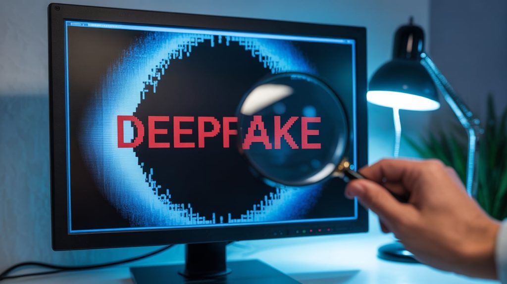 Deepfake Detection Software