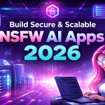 NSFW App Development