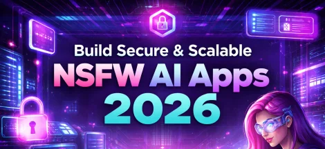 NSFW App Development