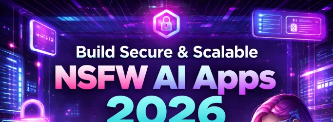 NSFW App Development