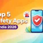 Safety Apps in India