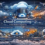 Cloud Computing
