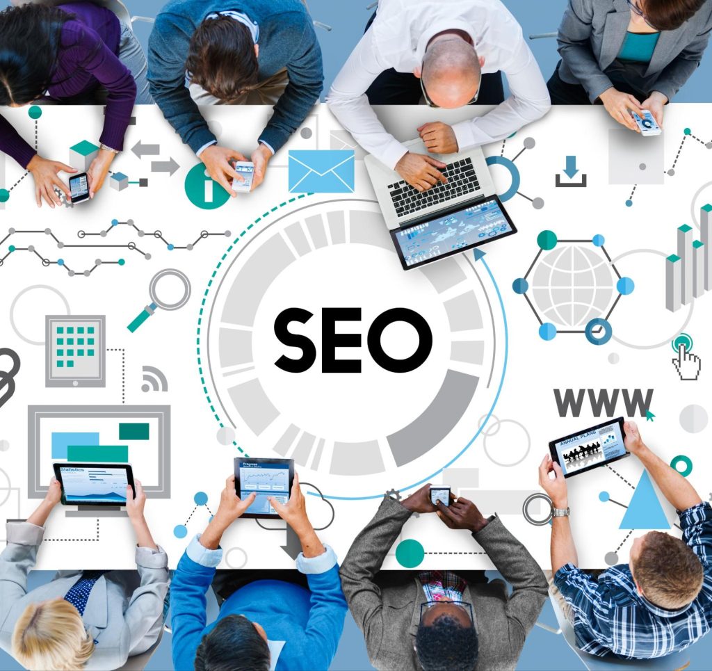 SEO Link Building