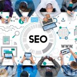 SEO Link Building
