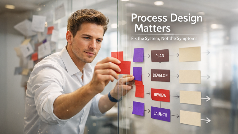 Process Design