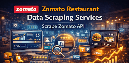 Zomato Restaurant