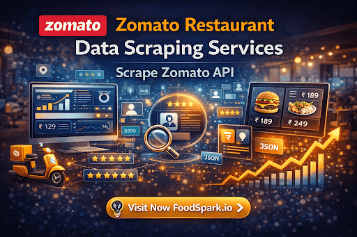 Zomato Restaurant