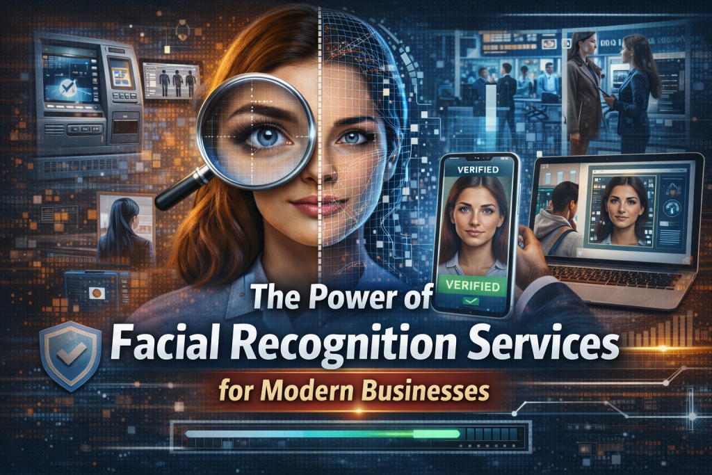Facial Recognition