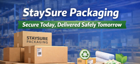 StaySure Packaging