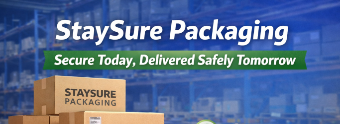 StaySure Packaging