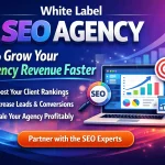 White Label SEO Services