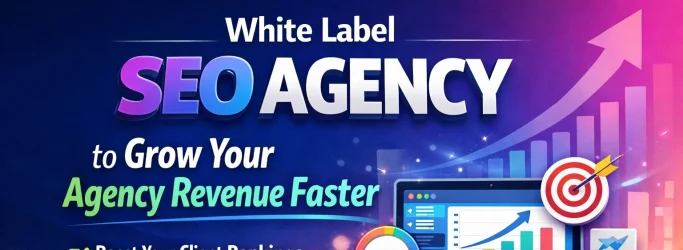 White Label SEO Services