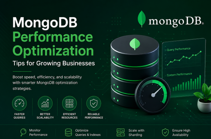 MongoDB